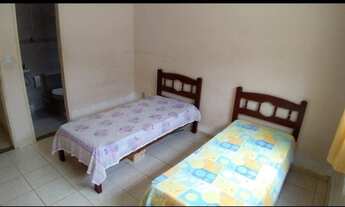 Imagem 15: CASA 4 QUARTOS (2 SUÍTES) EM LAURO DE FREITAS - JARDIM JOCKEY CLUB