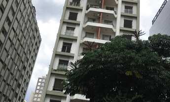 Imagem: Apartamento para aluguel tem 55 metros quadrados