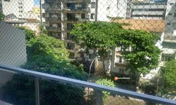 Imagem: Rio de Janeiro - Apartamento Padrão - Leblon