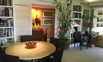 Imagem 5: Linda Cobertura Duplex à venda em Rio de Janeiro Leblon /RJ