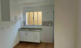 Imagem 4: Casas Padrão - Prédio Novo