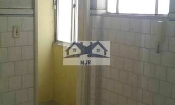 Imagem 7: Penha Dois Quartos Garagem Aceita Carta