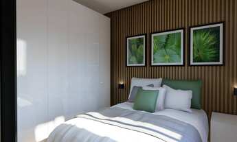 Imagem 4: Apartamento Padrão para Venda no Bairro Boa Vista em Joinville-SC