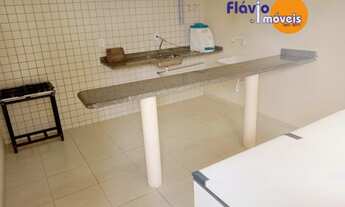 Imagem 6: Apartamento com 3 quartos em Enseada Azul - Guarapari - ES