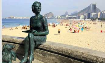 Imagem 6: Lindo e com ótima localização na praia