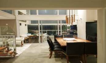 Imagem 4: São Paulo - Apartamento Padrão - Brooklin Paulista