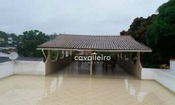 Imagem 3: Casa com 4 dormitórios à venda, 200 m² - Centro - Maricá/RJ