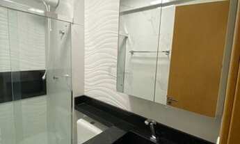 Imagem 4: Aquabrasil Residencial & Resort Apartamento à venda com 2 quartos, 1 suite 65m²