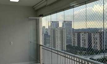 Imagem 5: Cobertura na Granja Julieta