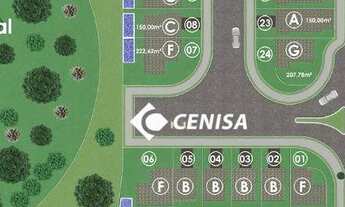 Imagem 4: Casa com 3 dormitórios à venda, 142 m² - Condomínio Park Real - Indaiatuba/SP