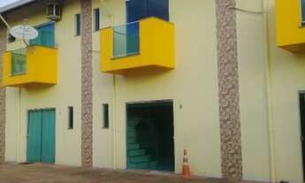 Imagem 5: Alugo duplex Apartamento com 2 dormitórios