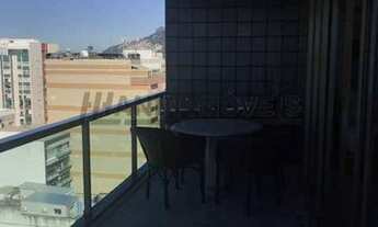 Imagem 4: Rio de Janeiro - Apartamento Padrão - Ipanema