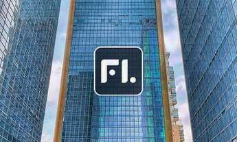 Imagem: Conjunto comercial na Bela Vista para locação