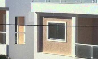 Imagem: Casa Triplex 208m2, 4 suítes Praia do Flamengo