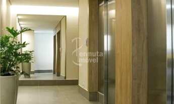 Imagem 3: Apartamento para vendabem localizado, com 54 m², sala de estar, 2 suítes e 1 vaga de gar