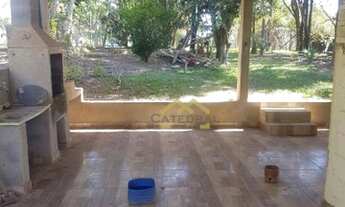 Imagem: Chácara à venda, 2731 m² por R$ 480.000,00