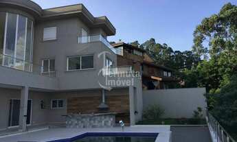 Imagem 6: Casa para venda com 1000m², 5 suítes, 5 vagas, escritório, piscina, SPA e jacuzzi no Tambo