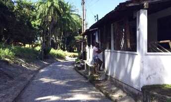 Imagem 6: Terreno vista mar 300m2 Praia de Gâmboa do Morro de São Paulo