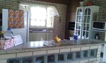 Imagem 5: Casa a beira mar capao da canoa temporada alugo