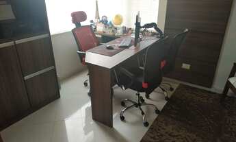 Imagem 4: Sobrado com 4 suítes à venda, 219 m² por R$ 993.000 - Condomínio Jardim Oásis - Taubaté/SP