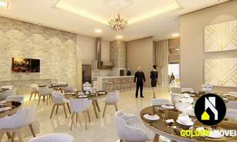 Imagem 7: PRÉ LANÇAMENTO - APARTAMENTO EM PORTO BELO COM 2 DORMITÓRIOS