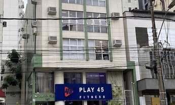 Imagem: Excelente sala reformada com 51,43 m2 de