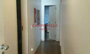 Imagem 7: Apartamento frontal, salão, 3 quartos, suíte, 2 vagas, Lagoa RJ