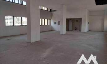 Imagem 3: Sala comercial Andar Comercial