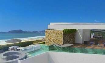 Imagem 4: Apartamento Alto Padrão para Venda em Praia Brava Itajaí-SC