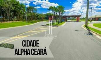 Imagem 2: Lote Cidade Alpha - Ceara 3