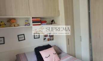 Imagem 6: Apartamento Condomínio Salamanca no bairro Jardim América