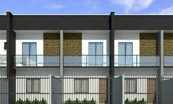 Imagem: Sobrado Geminado para Venda no Bairro Aventureiro