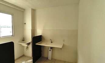 Imagem 5: Apartamento 2 quartos predio com porteiro