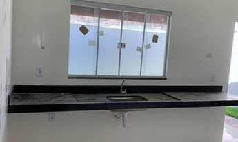 Imagem 5: Casa para venda tem 110 metros quadrados com 3 quartos em Expansul - Aparecida de Goiânia