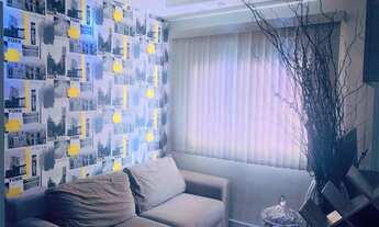 Imagem 3: Apartamento para venda Condomínio Tons da Manhã 2 quartos em Residencial Anauá - Hortolân