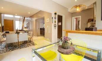 Imagem 3: CURITIBA - Casa de Condomínio - Xaxim