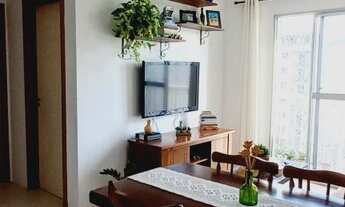 Imagem 1: Apartamento para venda com 50M², 2 quartos