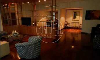 Imagem 3: Apartamento-LOCAÇÃO-Copacabana-Rio de Janeiro-RJ