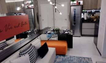 Imagem 5: Apartamento 1 dormitorio a venda Metrô Vila Sónia Linha Amarela do Metro SP