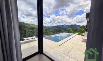 Imagem 3: Casa de alto padrão em Itaipava