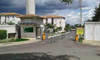 Imagem 1: Apartamento com 2 dorms, Vale do Sol, Piracicaba - R$ 170 mil, Cod
