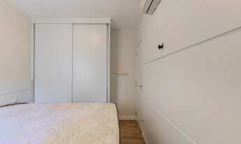 Imagem 5: Apartamento para aluguel tem 66 metros quadrados com 2 quartos no Brooklin - São Paulo - S