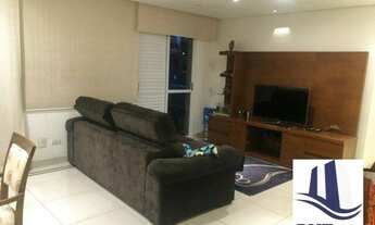 Imagem 3: Apartamento Alto Padrão