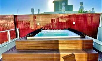 Imagem 6: Cobertura no Thai Beach Home - Florianópolis