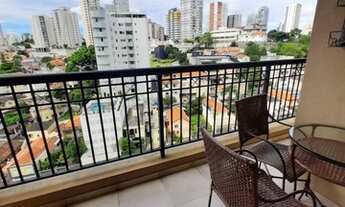 Imagem 7: APARTAMENTO RESIDENCIAL em SÃO PAULO - SP, CHÁCARA INGLESA