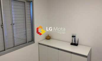 Imagem 6: Apartamento - Jardim dos Oliveiras - Campinas