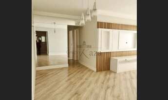 Imagem 2: Apartamento / Padrão - Parque Residencial Aquarius - Locação