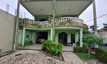 Imagem 3: Casa para venda possui 400 metros quadrados com 5 quartos em Levilândia - Ananindeua - PA