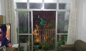 Imagem 5: Rio de Janeiro - Apartamento Padrão - Riachuelo