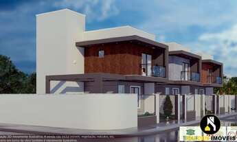 Imagem 7: SOBRADO 2 DORMITÓRIOS SENDO 1 SUÍTE - BAIRRO UNIVERSITÁRIO TIJUCAS/SC